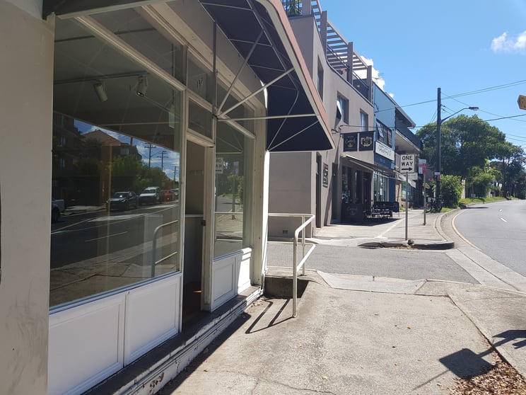 Click to view all images 197 Old South Head Rd Bondi Junction NSW 2022 - Image 3