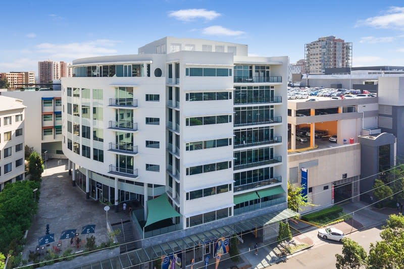 Click to view all images Level 6, 262A/7-11 The Avenue Hurstville NSW 2220 - Image 1