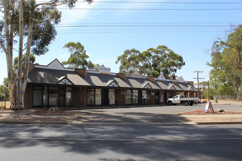Click to view all images Shop 2, 2 Anderson Walk Smithfield SA 5114 - Image 1