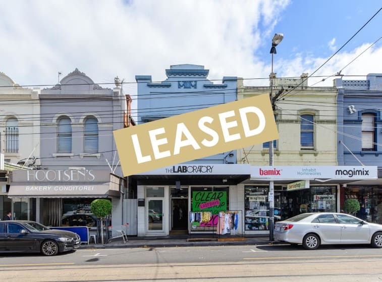 181 Glenferrie Road Malvern VIC 3144 - Image 1