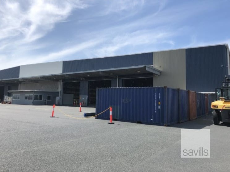 Click to view all images 5A/2-6 Bishop Drive Port Of Brisbane QLD 4178 - Image 3