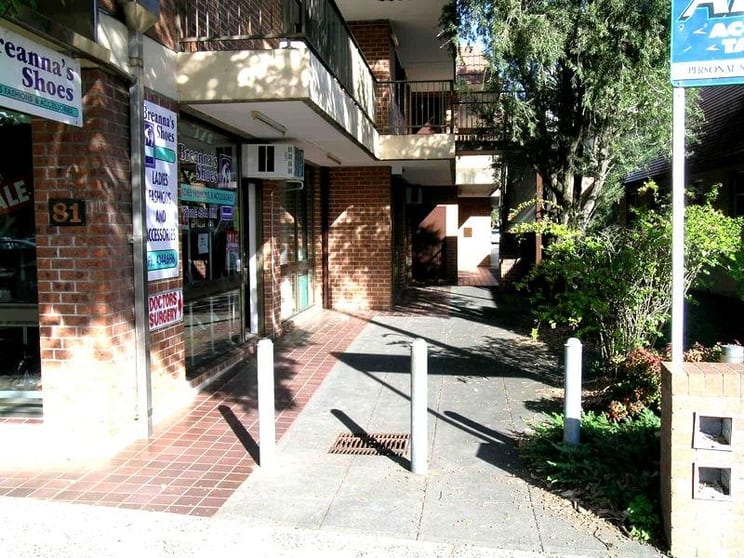Click to view all images 2/81 Blackwall Road Woy Woy NSW 2256 - Image 2