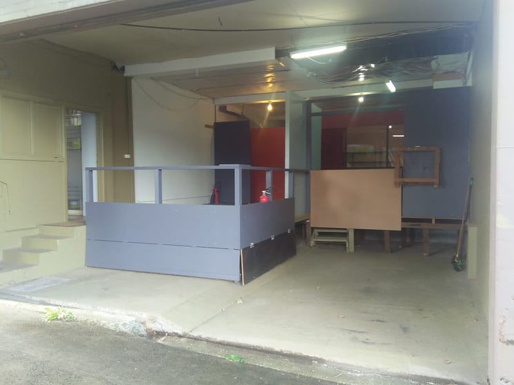 Click to view all images GF/S2, 85a Rose Annandale NSW 2038 - Image 2