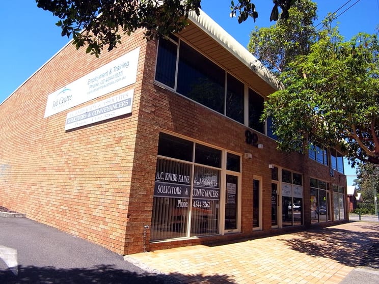 Click to view all images 3/92 Blackwall Road Woy Woy NSW 2256 - Image 1