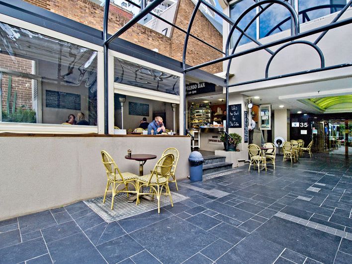 Click to view all images Suite 102, 35 Spring Street Bondi Junction NSW 2022 - Image 2