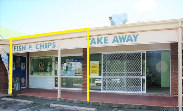 Click to view all images Shop 2/76-82 Queens Road Kingston QLD 4114 - Image 1