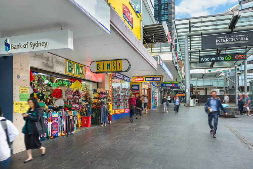 Click to view all images 422 Victoria Avenue Chatswood NSW 2067 - Image 3
