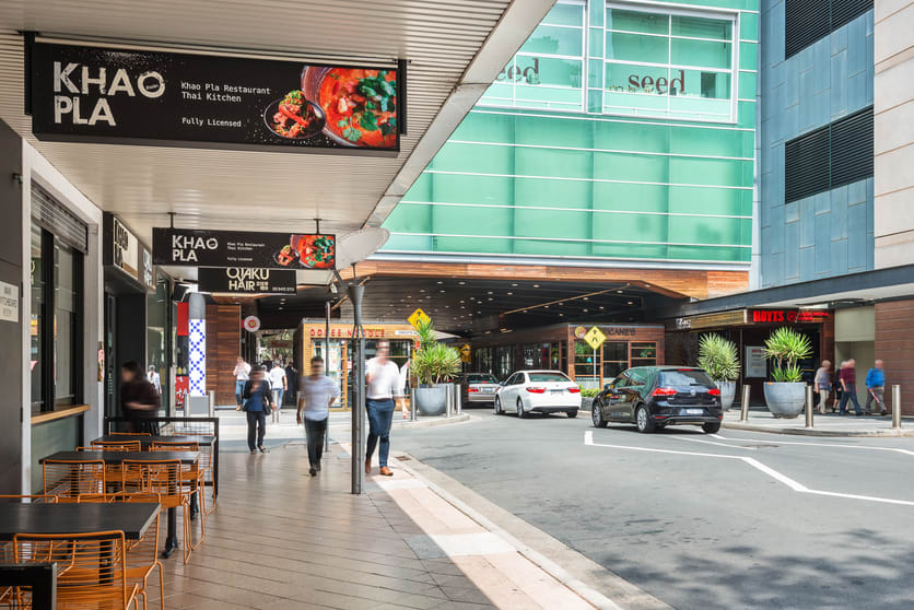 Click to view all images Shop 3/370 Victoria Avenue Chatswood NSW 2067 - Image 2
