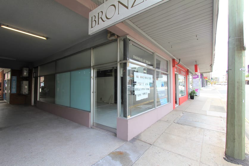 Click to view all images Shop 4/193 Rocky Point Road Ramsgate NSW 2217 - Image 2