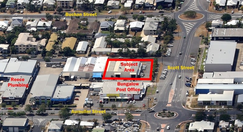 Click to view all images 1-7 Winkworth Street Bungalow QLD 4870 - Image 1