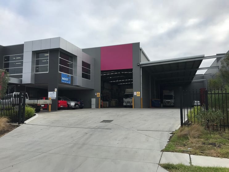 Click to view all images 18 Brindley Way Dandenong South VIC 3175 - Image 2