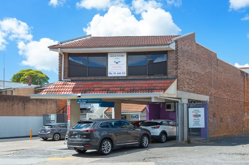 Click to view all images Suite 1/192A Mona Vale Road St Ives NSW 2075 - Image 2
