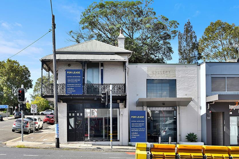 Click to view all images 64 Victoria Road Drummoyne NSW 2047 - Image 1