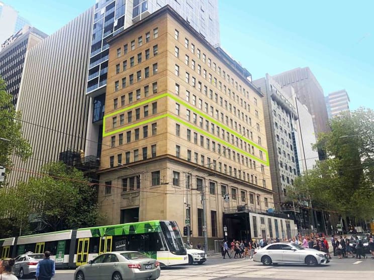 460 Collins Street Melbourne VIC 3000 - Image 1