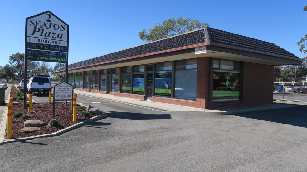 Click to view all images Shop 3/2 Clark Terrace Seaton SA 5023 - Image 1