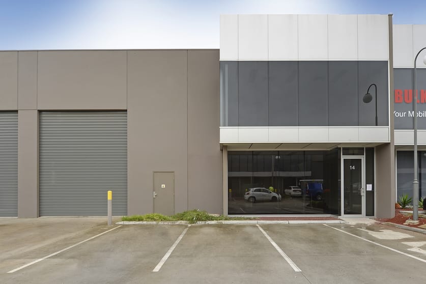 Click to view all images 14/820 Princes Highway Springvale VIC 3171 - Image 1