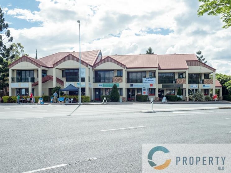Click to view all images Tenancy 4/481 Logan Road Greenslopes QLD 4120 - Image 2