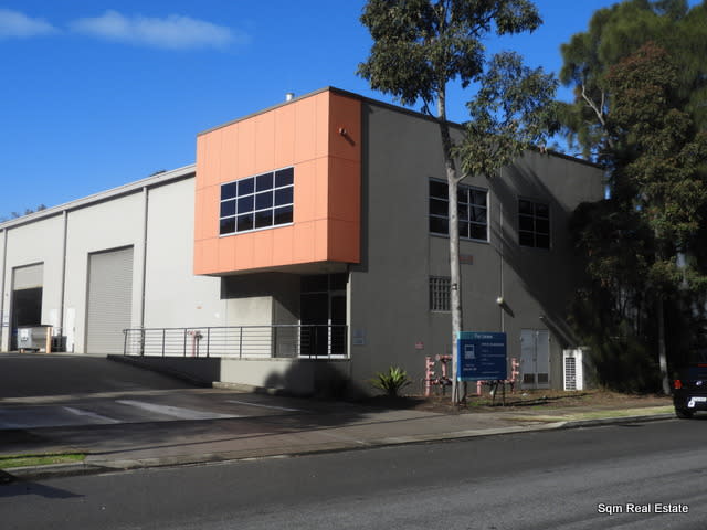 Click to view all images 7/3 Exell St Botany NSW 2019 - Image 1