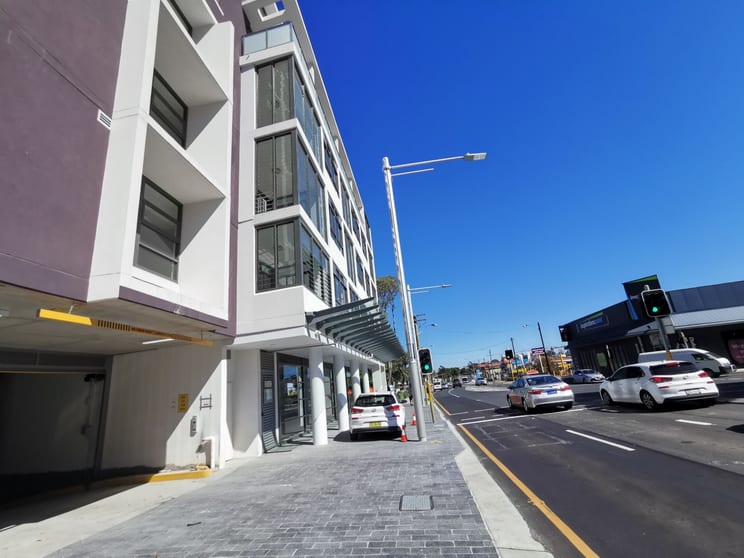 Click to view all images Retail/428 Victoria Road Gladesville NSW 2111 - Image 3