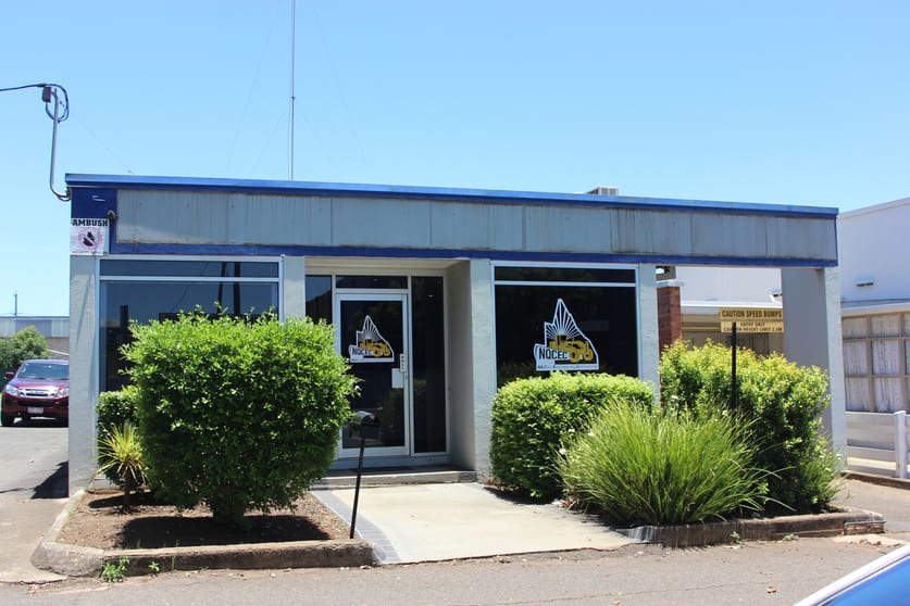Click to view all images 174A James Street South Toowoomba QLD 4350 - Image 1