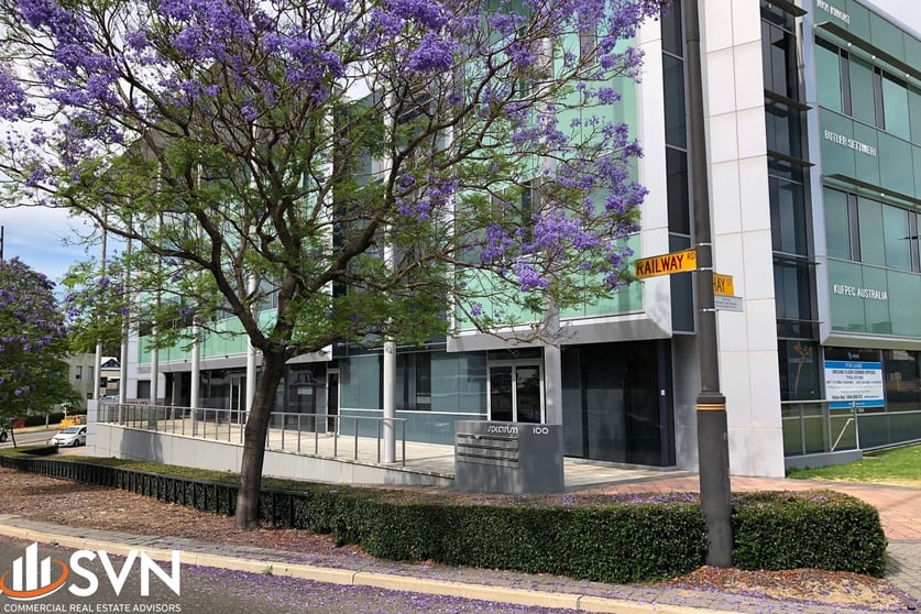 Click to view all images 1/100 Railway Road Subiaco WA 6008 - Image 1