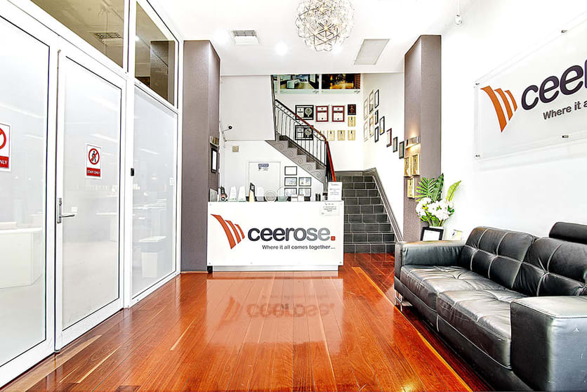 Click to view all images 580 Parramatta Road Petersham NSW 2049 - Image 3