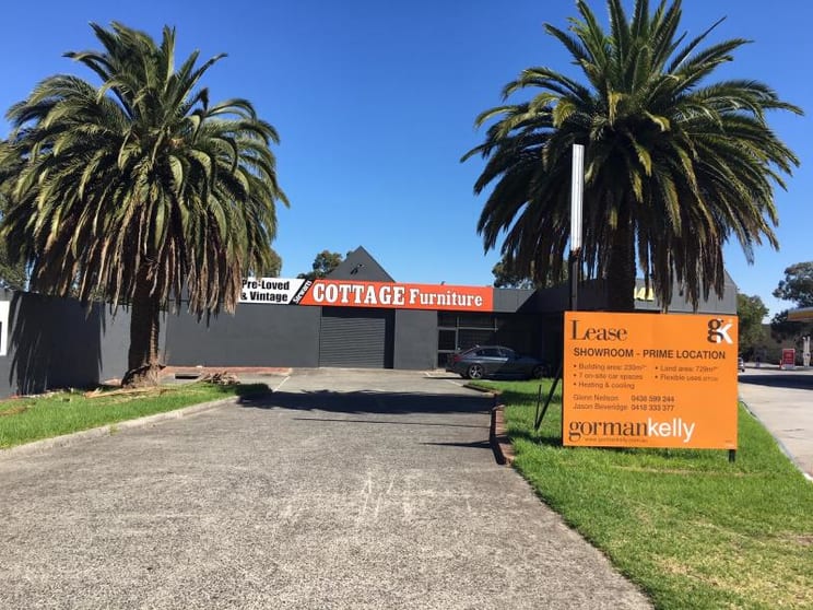 Click to view all images 1142 Burwood Highway Ferntree Gully VIC 3156 - Image 1