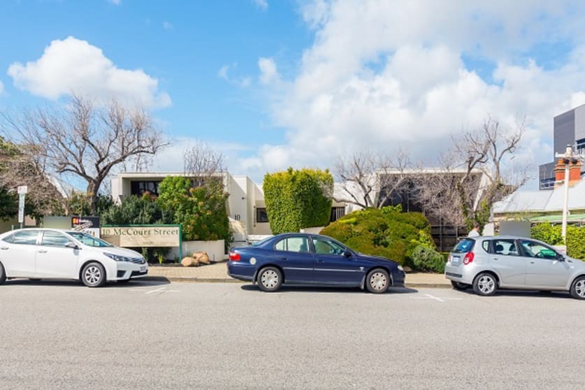 Click to view all images 6/10 McCourt Street West Leederville WA 6007 - Image 3