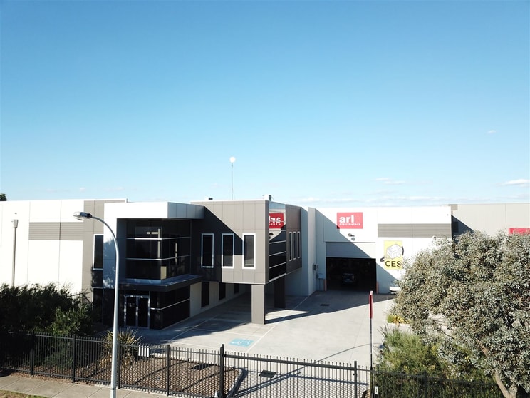 43 Metrolink Circuit Campbellfield VIC 3061 - Image 1