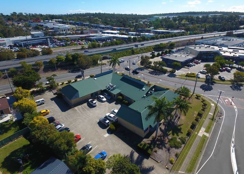 Shop 1A 3376 Mount Lindesay Highway Regents Park QLD 4118 - Image 1