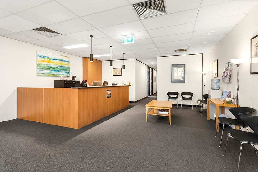Click to view all images 1/508 Queensberry Street North Melbourne VIC 3051 - Image 3
