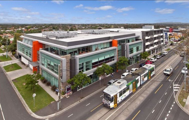 Click to view all images 7b/80-82 Keilor Road Essendon North VIC 3041 - Image 3