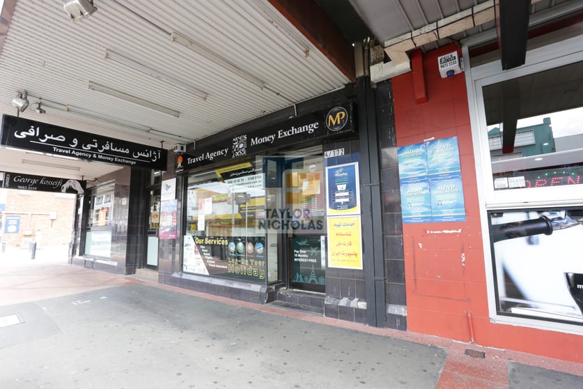 Click to view all images 4/168-172 Merrylands Road Merrylands NSW 2160 - Image 2