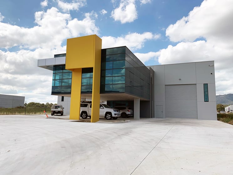 Click to view all images 13 (Lot 14) Market Drive Bayswater North VIC 3153 - Image 1