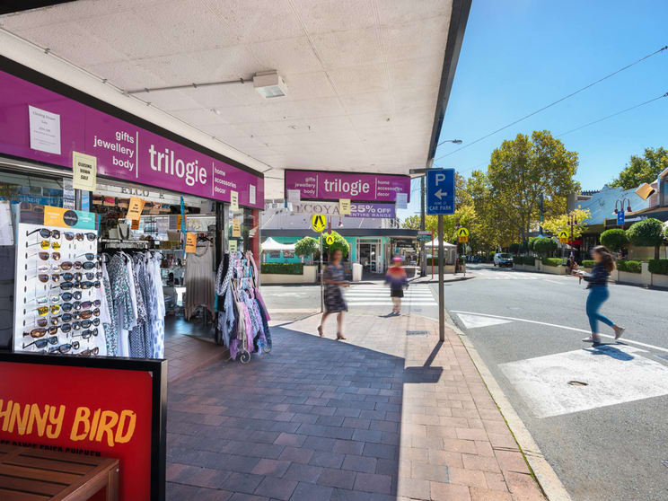 Click to view all images Shop 1/50 Willoughby Road Crows Nest NSW 2065 - Image 3
