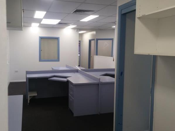 Click to view all images Level 1 Tenancy A/35 Grafton Street Cairns City QLD 4870 - Image 3