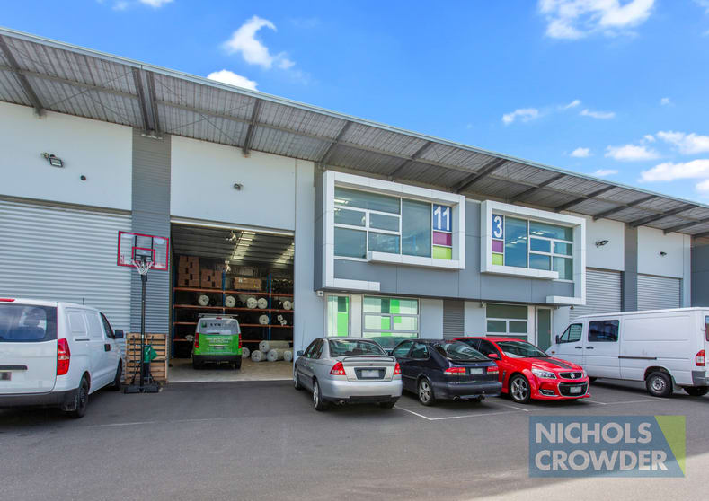 Click to view all images 11/347 Bay Road Cheltenham VIC 3192 - Image 2