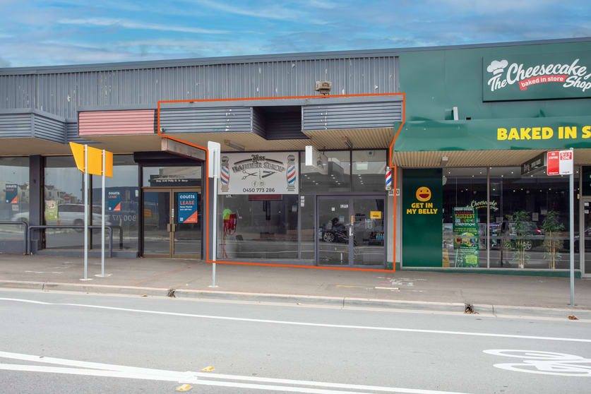 Click to view all images 2A/40 Phillip Street St Marys NSW 2760 - Image 1