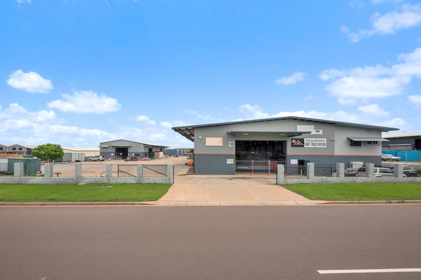 Click to view all images 18A Mel Road Berrimah NT 0828 - Image 1