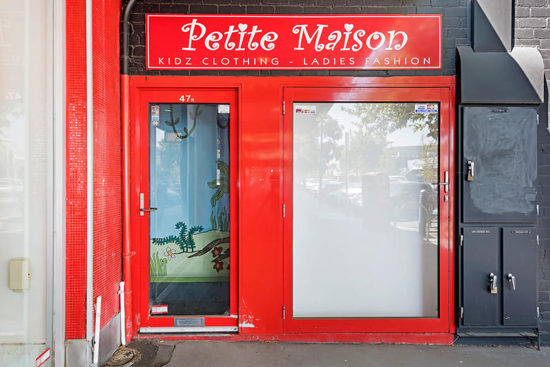 Click to view all images 1.03/47-49 Church Street Brighton VIC 3186 - Image 2