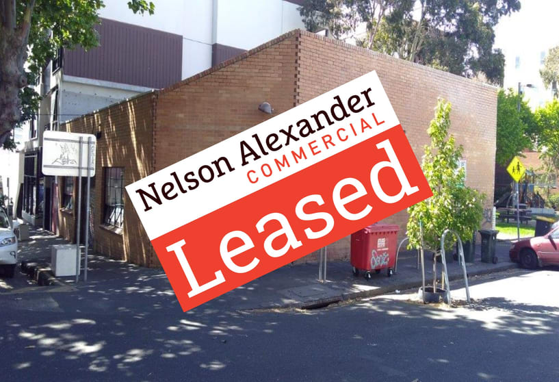 Click to view all images 33 Peel Street Collingwood VIC 3066 - Image 1
