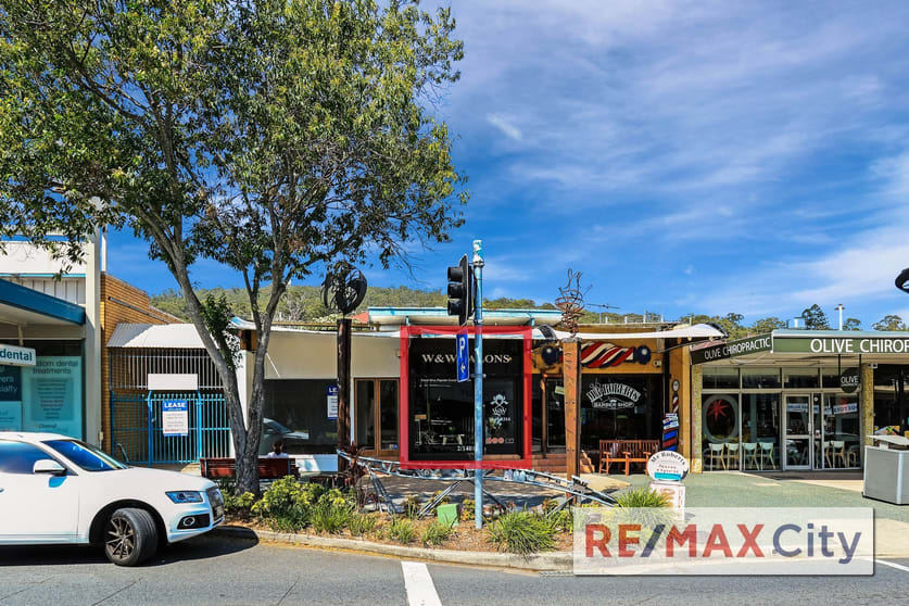 Click to view all images Shop 2/1401 Logan Road Mount Gravatt QLD 4122 - Image 3