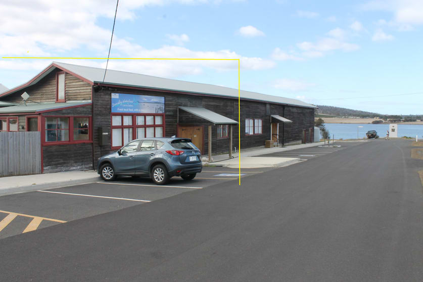 Click to view all images 4 Imlay Street Dunalley TAS 7177 - Image 1