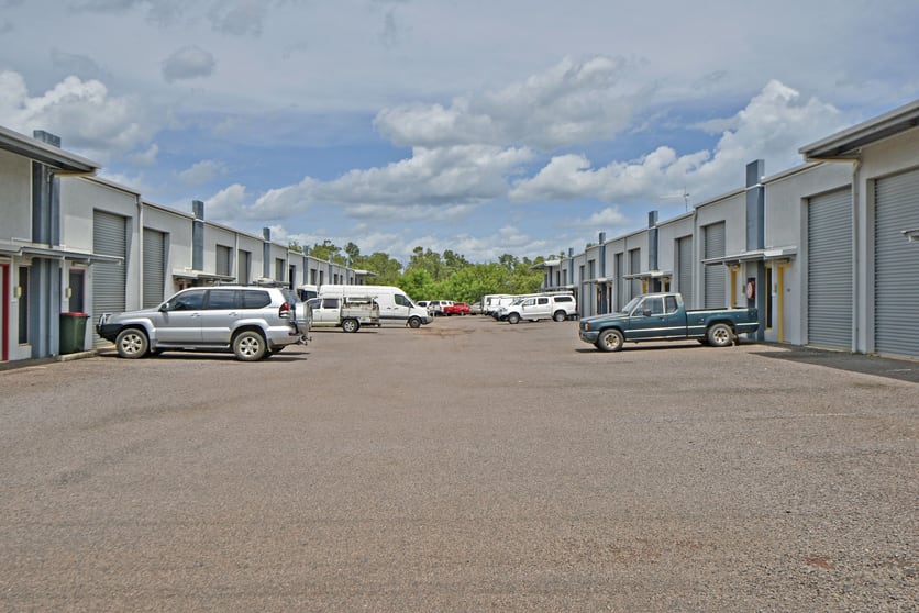21/6 Aristos Place Winnellie NT 0820 - Image 2