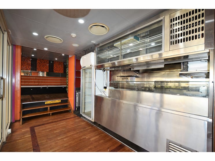 Click to view all images Shop 4/45 Harris Street Pyrmont NSW 2009 - Image 2
