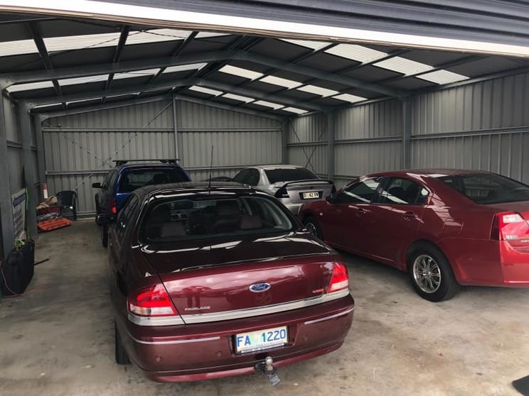 Click to view all images 199-203 Hobart Road Kings Meadows TAS 7249 - Image 2