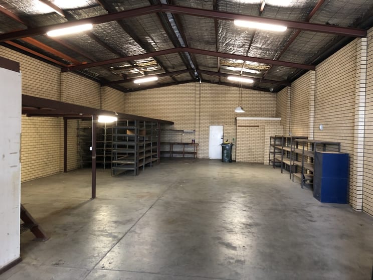 Click to view all images 5 Robertson Street Perth WA 6000 - Image 1