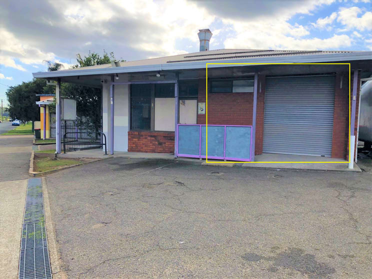 Click to view all images 1/61 Robert Street Wallsend NSW 2287 - Image 1