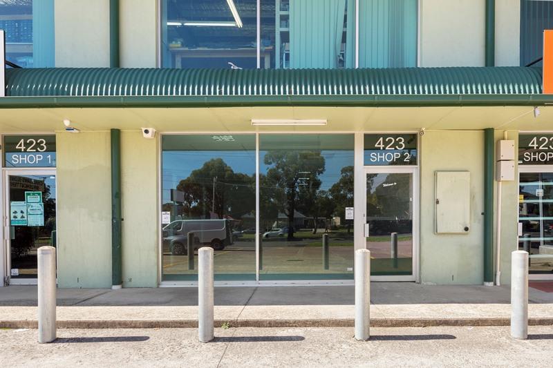 Click to view all images 423 Springvale Road Forest Hill VIC 3131 - Image 2