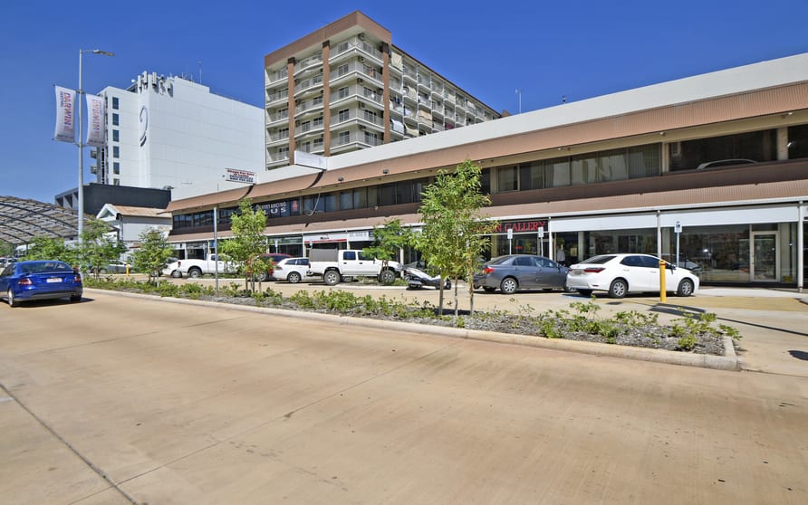 Click to view all images 20/21 Cavenagh Street Darwin City NT 0800 - Image 1